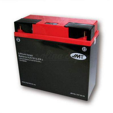 Bateria de Lítio 12V 450A - 51913-FP