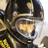 Capacete integral ByCity ROADSTER Gold Black