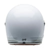 Capacete integral ByCity ROADSTER White