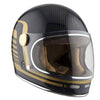 Capacete integral ByCity ROADSTER Carbon