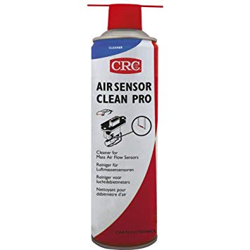 CRC Air Sensor Clean