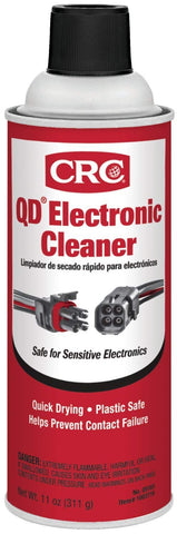 CRC Electronic Cleaner
