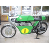 Depósito de gasolina Benelli 350/500cc 1961-