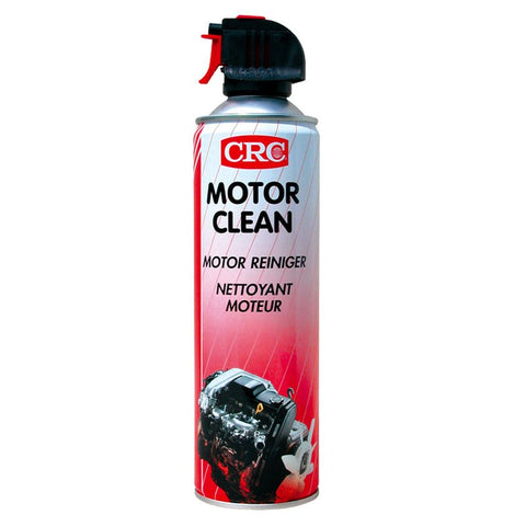 CRC Motor Clean